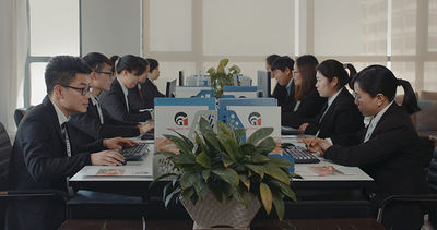 চীন Gnee (Tianjin) Multinational Trade Co., Ltd. 
