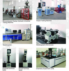 Gnee (Tianjin) Multinational Trade Co., Ltd. কারখানা উত্পাদন লাইন